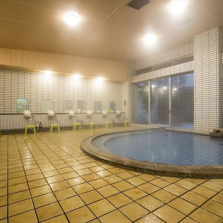 Washigatake Kogen Hotel Rainbow Gujo Eksteriør bilde