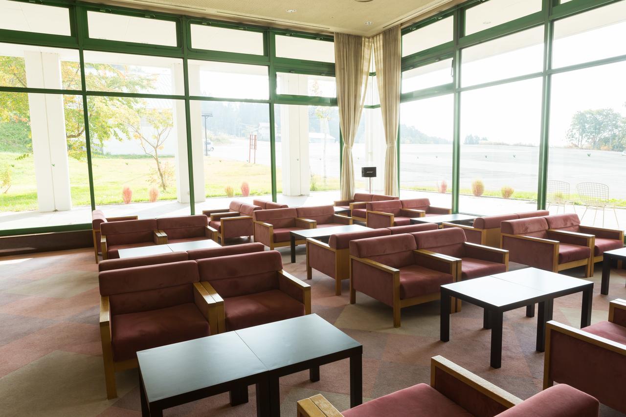 Washigatake Kogen Hotel Rainbow Gujo Eksteriør bilde